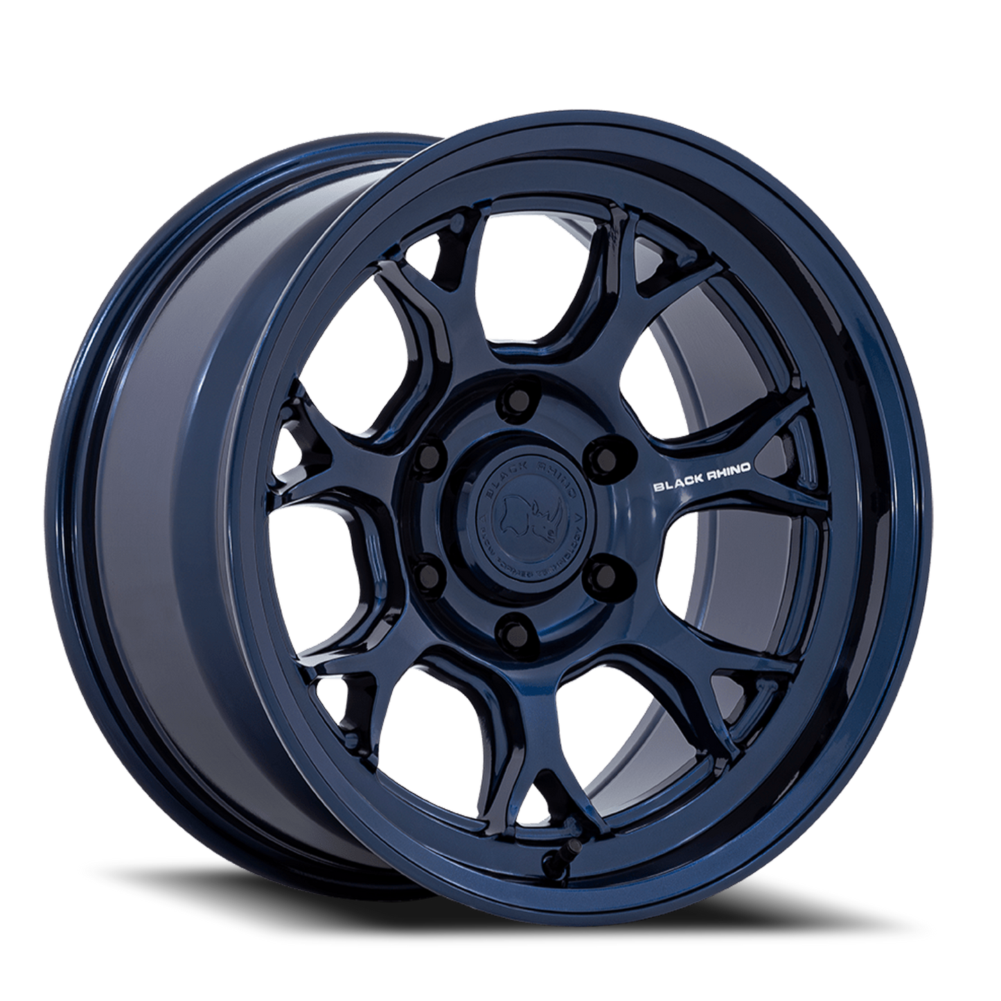 Black Rhino Etosha 17x8.5 135