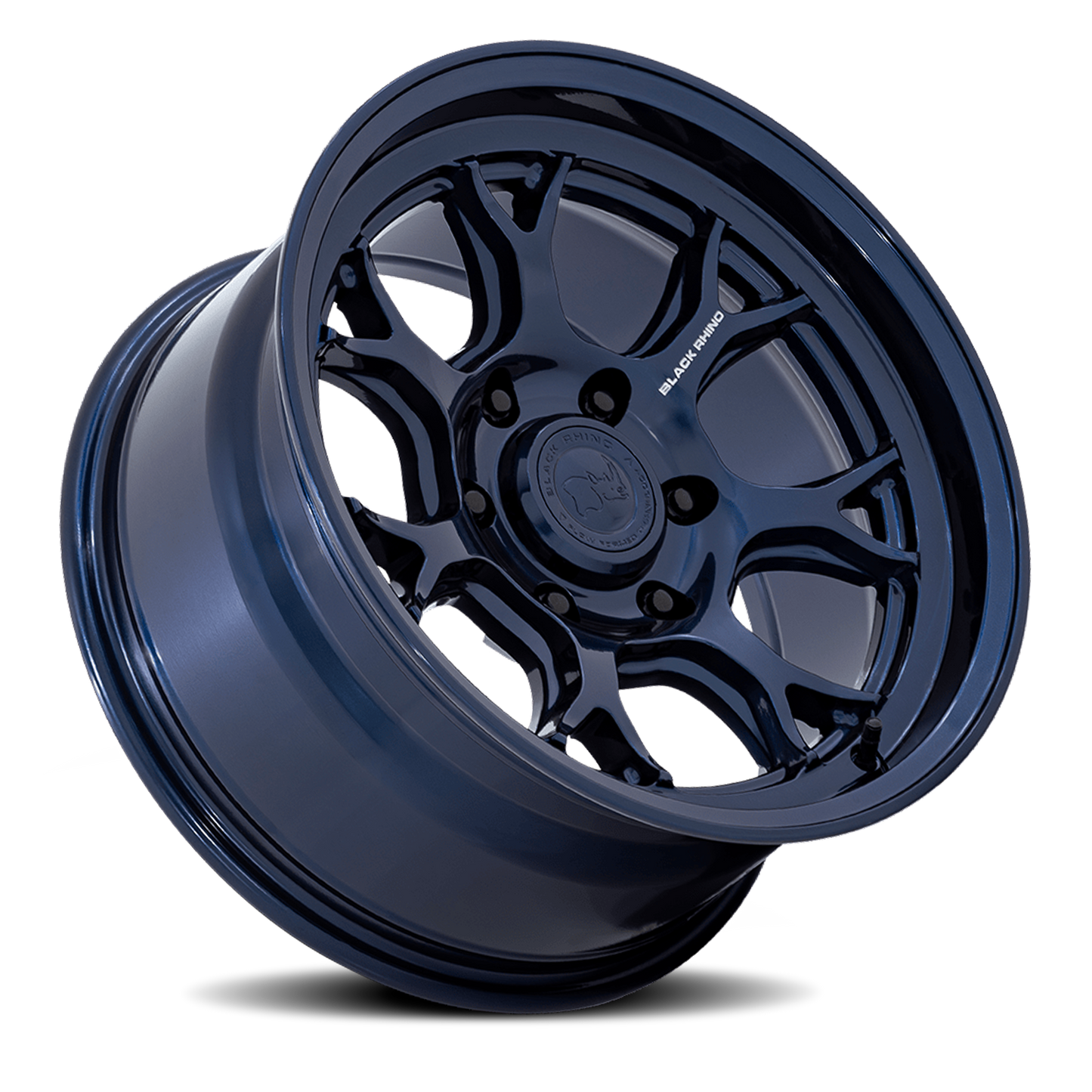 Black Rhino Etosha 17x8.5 135