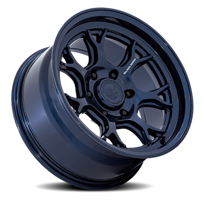 Black Rhino Etosha 17x8.5 135