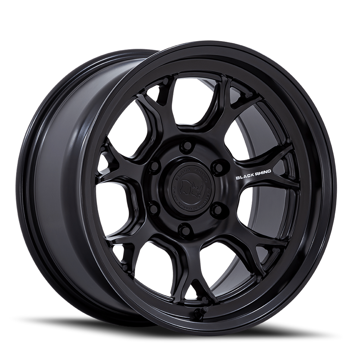 Black Rhino Etosha 17x8.5 127