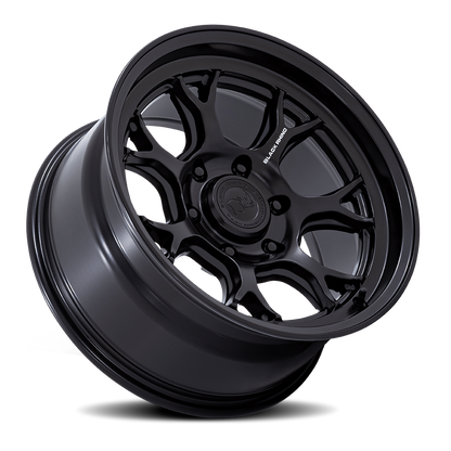 Black Rhino Etosha 17x8.5 127