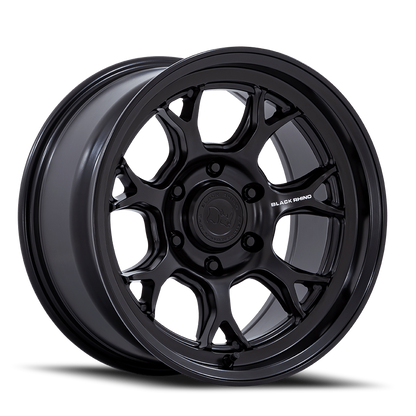 Black Rhino Etosha 17x8.5 120
