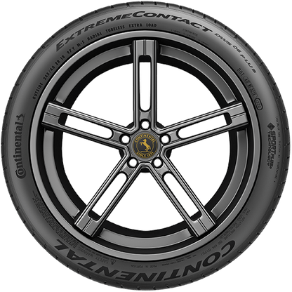 225/40R18 ECOCONTACT 6 SSR