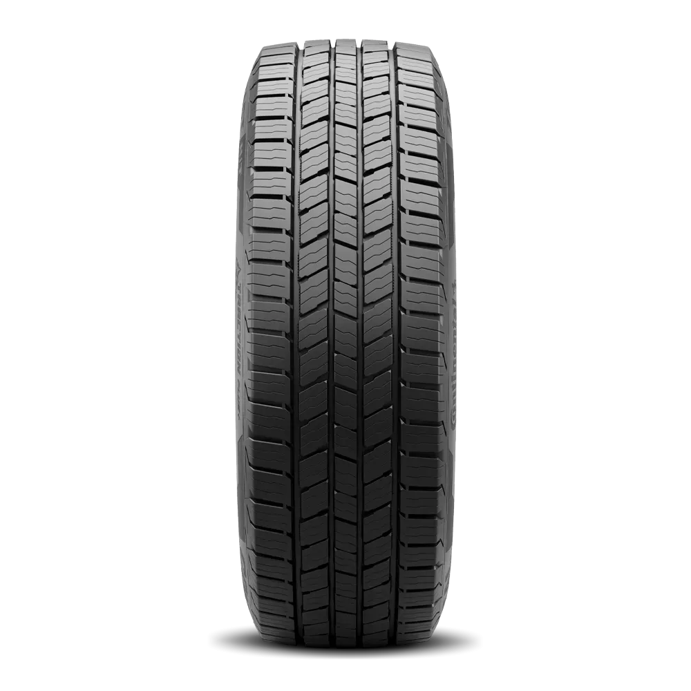 Continental TERRAINCONTACT H/T 275/60R20