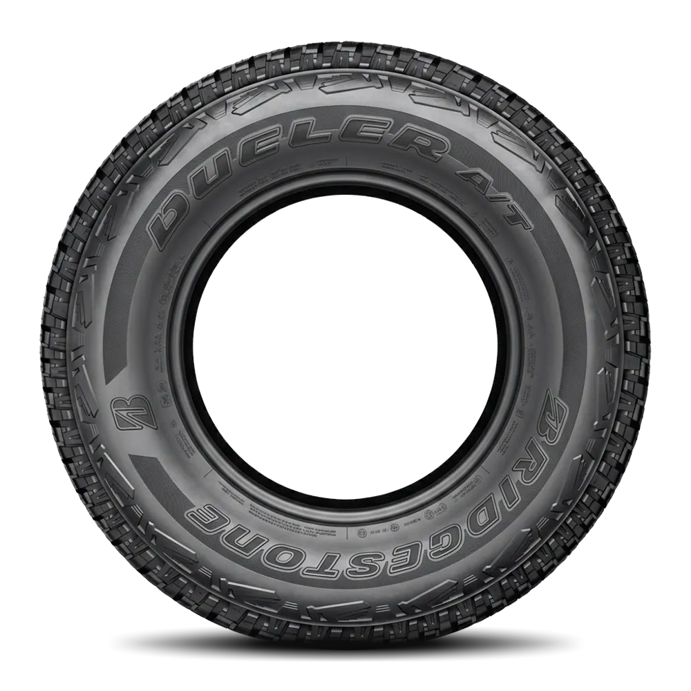 Bridgestone DUELER A/T 001 255/70R18
