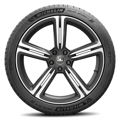 Michelin PILOT SPORT 4 225/40R18