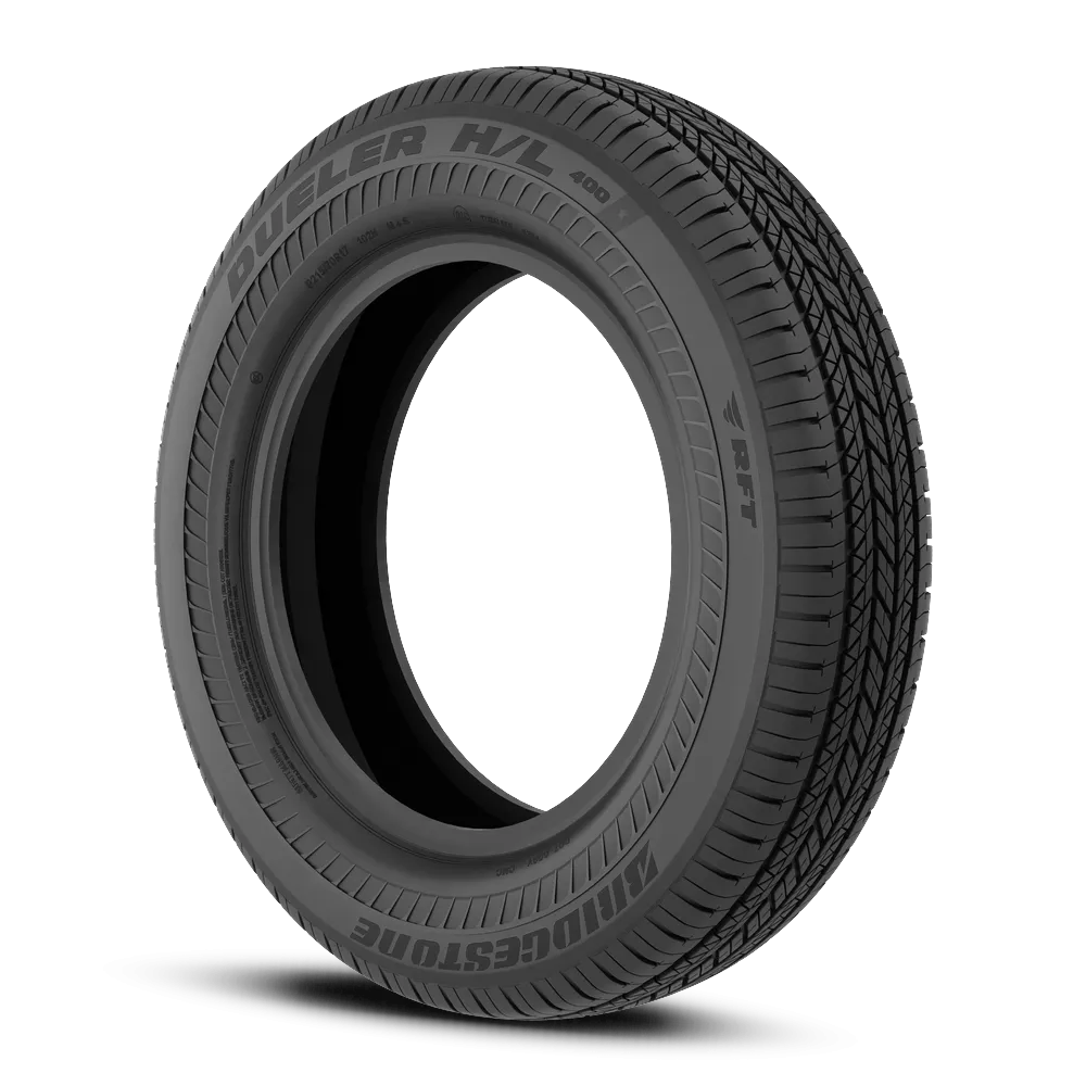 Bridgestone DUELER H/L 400 215/70R17