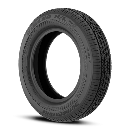 Bridgestone DUELER H/L 400 215/70R17