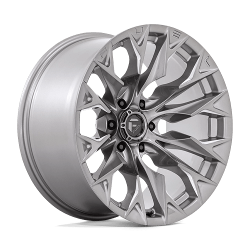 Fuel 1PC | D806 FLAME | 20.0x10.00 | 8X165.1 | -18 | PLATINUM