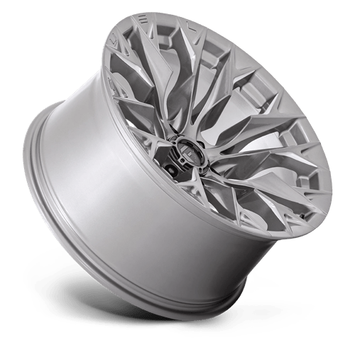 Fuel 1PC | D806 FLAME | 20.0x9.00 | 5X127 | 1 | PLATINUM