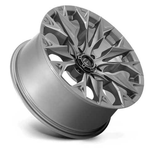 Fuel 1PC | D806 FLAME | 20.0x9.00 | 6X139.7 | 20 | PLATINUM