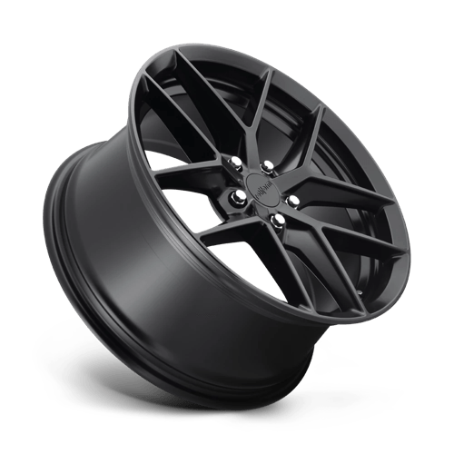 Rotiform | R134 FLG | 18.0x8.50 | 5X114.3 | 45 | MATTE BLACK
