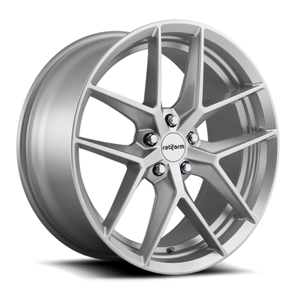 Rotiform FLG 19x8.5 112