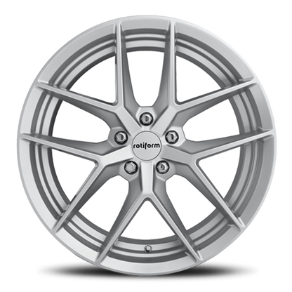 Rotiform FLG 18x8.5 112