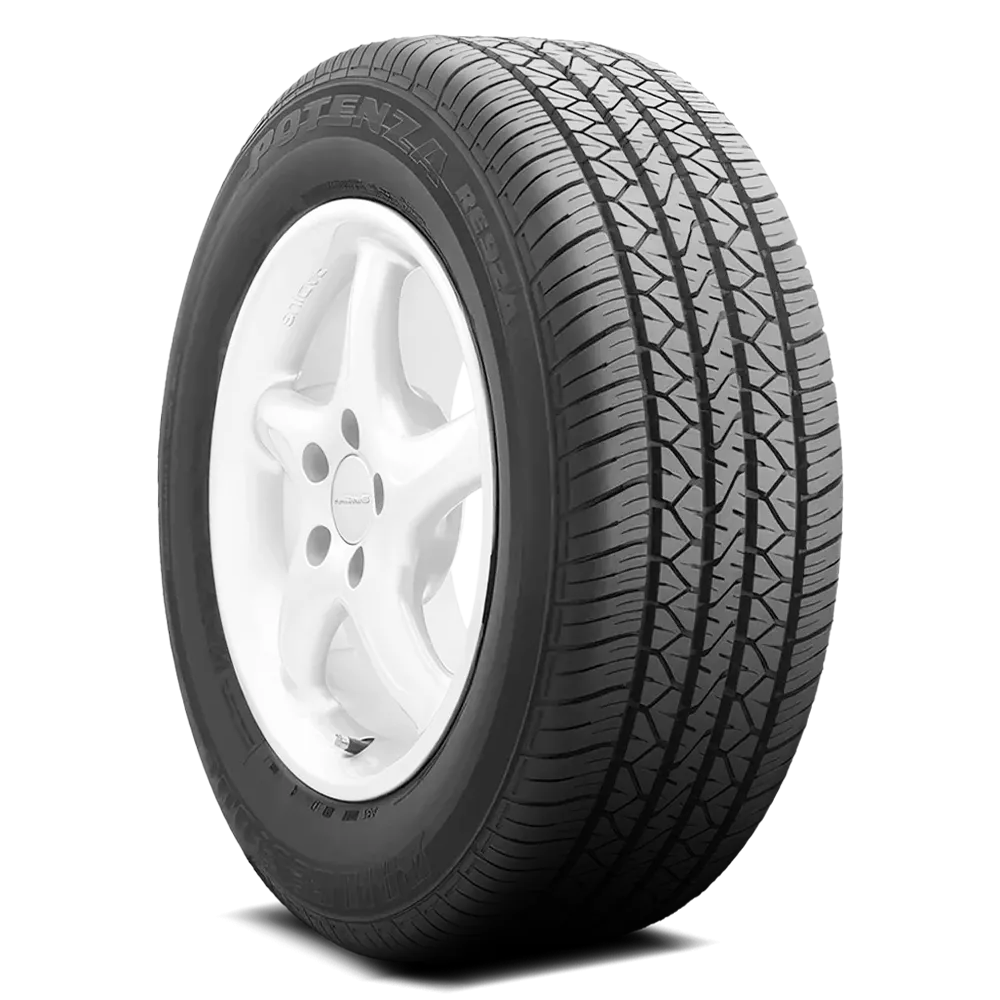 Bridgestone POTENZA RE-71RZ 335/30R18
