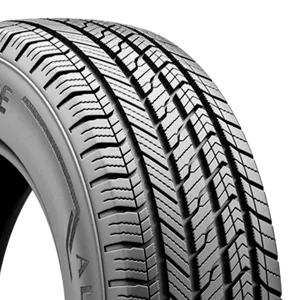 Bridgestone ALENZA SPORT A/S 235/65R18
