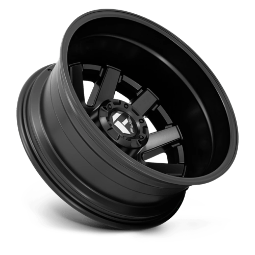 Fuel 1PC | D436 MAVERICK | 20.0x8.25 | 10X225 | -202 | SATIN BLACK