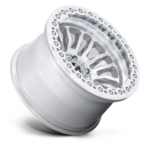 Fuel 1PC | FC125 RINCON BEADLOCK | 20.0x10.00 | 6X139.7 | -48 | MACHINED