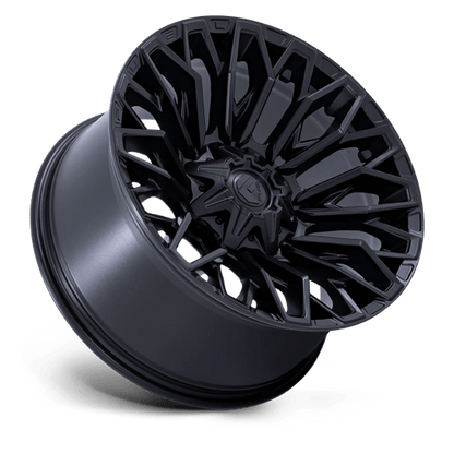 Fuel 1PC | FC865 STRIKE | 22.0x10.00 | 6X135/6X139.7 | -18 | BLACKOUT