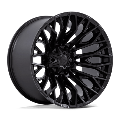 Fuel 1PC | FC865 STRIKE | 22.0x12.00 | 6X135/6X139.7 | -44 | BLACKOUT