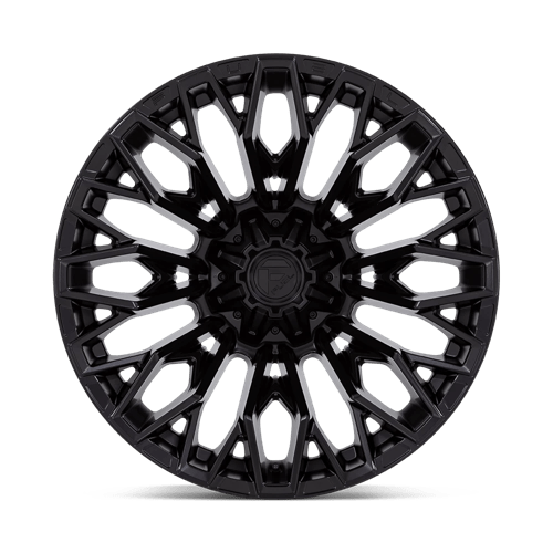 Fuel 1PC | FC865 STRIKE | 22.0x12.00 | 6X135/6X139.7 | -44 | BLACKOUT