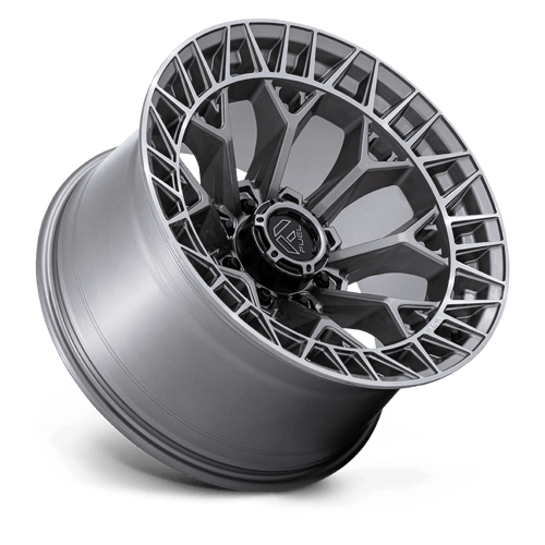 Fuel 1PC | FC873 CHARGER | 20.0x9.00 | 8X180 | 1 | PLATINUM