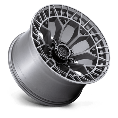 Fuel 1PC | FC873 CHARGER | 20.0x9.00 | 8X180 | 1 | PLATINUM