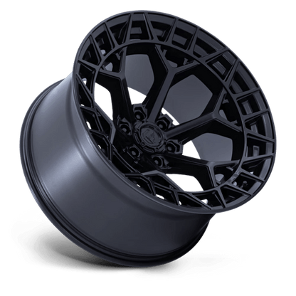 Fuel 1PC | FC873 CHARGER | 22.0x12.00 | 6X135 | -44 | BLACKOUT