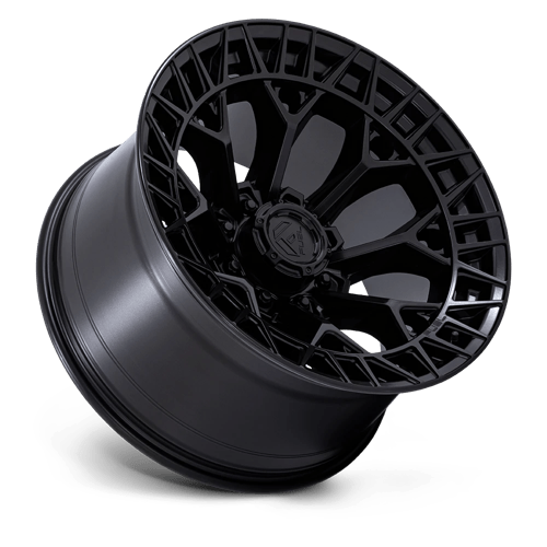 Fuel 1PC | FC873 CHARGER | 20.0x9.00 | 8X165.1 | 1 | BLACKOUT