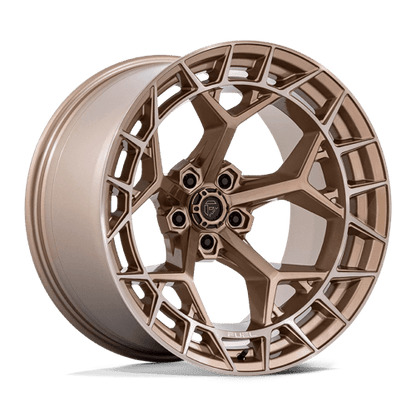 Fuel 1PC | FC873 CHARGER | 20.0x9.00 | 5X127 | 1 | PLATINUM BRONZE