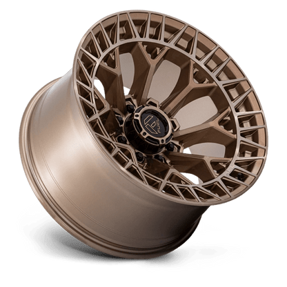 Fuel 1PC | FC873 CHARGER | 20.0x9.00 | 8X180 | 1 | PLATINUM BRONZE