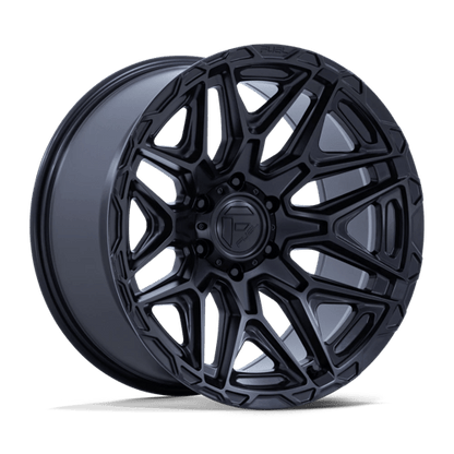 Fuel 1PC | FC885 INJECTOR | 20.0x9.00 | 8X170 | 1 | MATTE BLACK