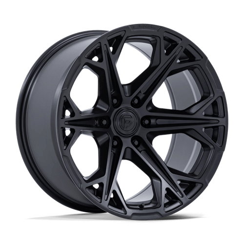 Fuel 1PC | FC886 HAMMERHEAD | 20.0x9.00 | 6X139.7 | 1 | BLACKOUT