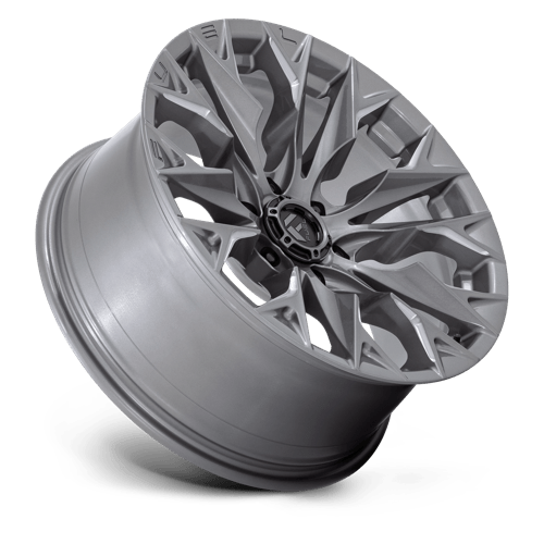 Fuel 1PC | D806 FLAME | 20.0x9.00 | 6X135 | 1 | PLATINUM