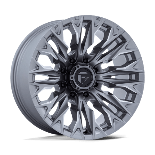 Fuel 1PC | D806 FLAME | 20.0x9.00 | 8X170 | 1 | PLATINUM
