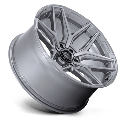 Fuel 1PC | FLUX | 22.0x12.00 | 5X127 | -44 | PLATINUM