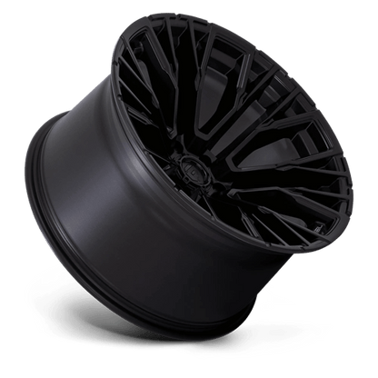 Fuel 1PC | D847 REBAR | 22.0x12.00 | 6X135 | -44 | BLACKOUT