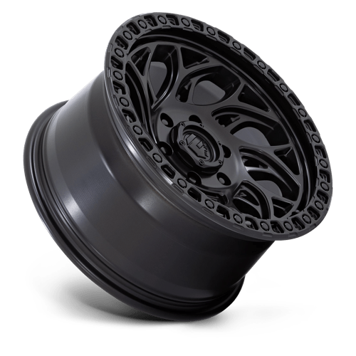 Fuel 1PC | D852 RUNNER OR | 20.0x9.00 | 5X139.7 | 20 | BLACKOUT