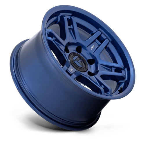 Fuel 1PC | D839 SLAYER | 20.0x9.00 | 6X139.7 | 1 | DARK BLUE