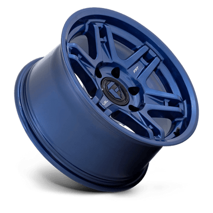 Fuel 1PC | D839 SLAYER | 20.0x9.00 | 6X139.7 | 1 | DARK BLUE