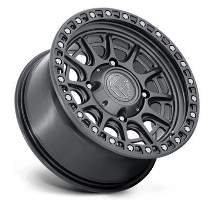 Fuel UTV | FV832 CYCLE UTV | 15.0x7.00 | 5X114.3 | 10 | GLOSS GUNMETAL