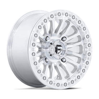 Fuel UTV | FV125 RINCON UTV BEADLOCK | 15.0x7.00 | 4X110 | 10 | MACHINED