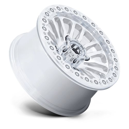 Fuel UTV | FV125 RINCON UTV BEADLOCK | 15.0x7.00 | 4X110 | 10 | MACHINED