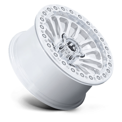 Fuel UTV | FV125 RINCON UTV BEADLOCK | 15.0x7.00 | 4X110 | 10 | MACHINED