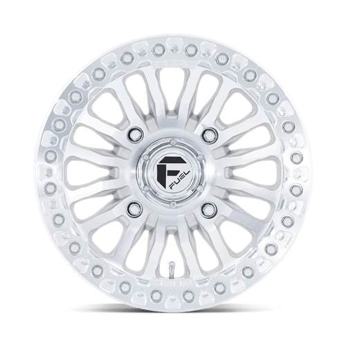 Fuel UTV | FV125 RINCON UTV BEADLOCK | 15.0x7.00 | 4X110 | 10 | MACHINED