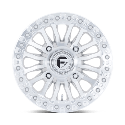 Fuel UTV | FV125 RINCON UTV BEADLOCK | 15.0x7.00 | 4X156 | 10 | MACHINED