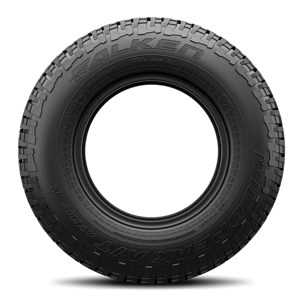 Falken WILDPEAK A/T AT3W 235/65R17
