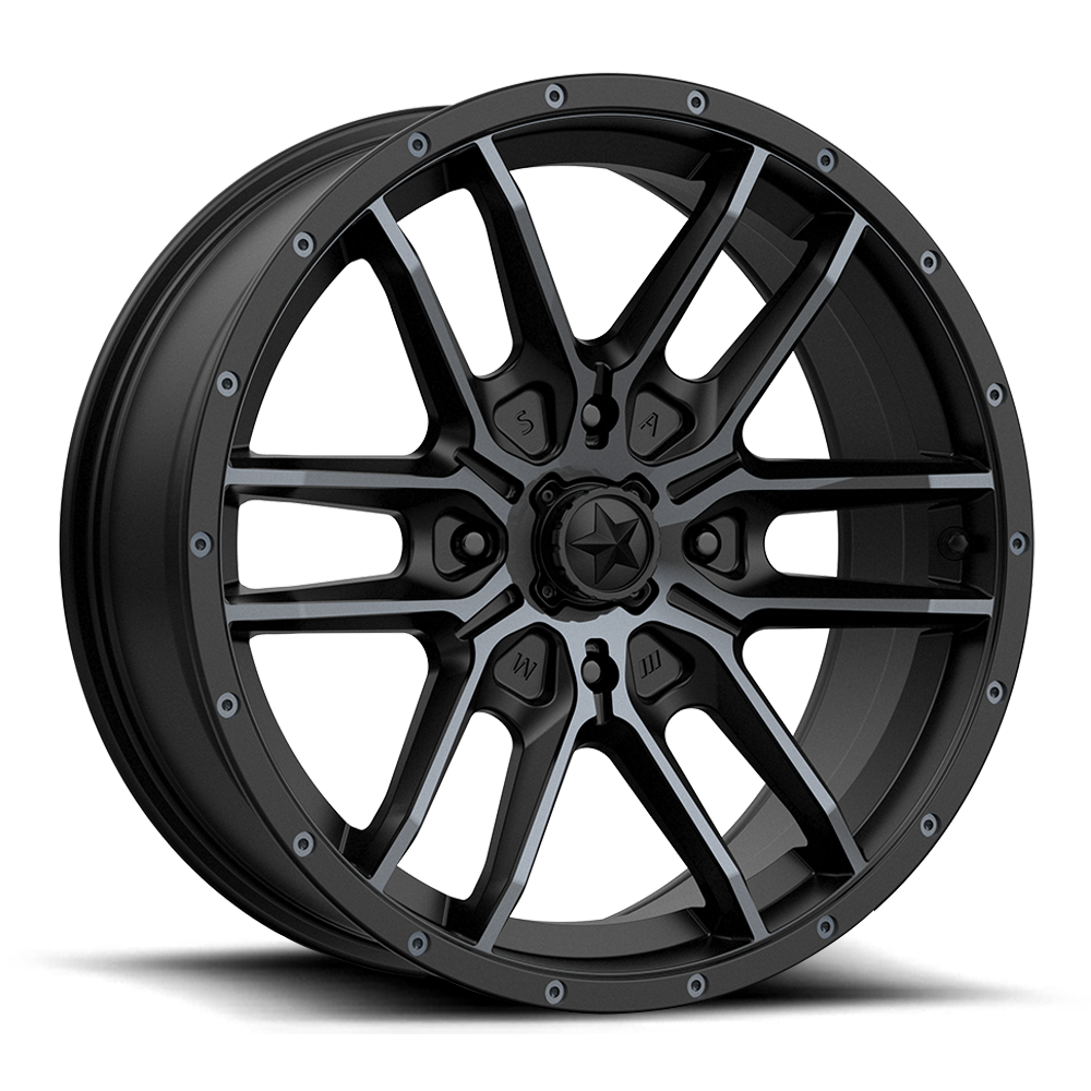 MSA Fang 18x7 137