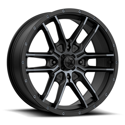 MSA Fang 18x7 137