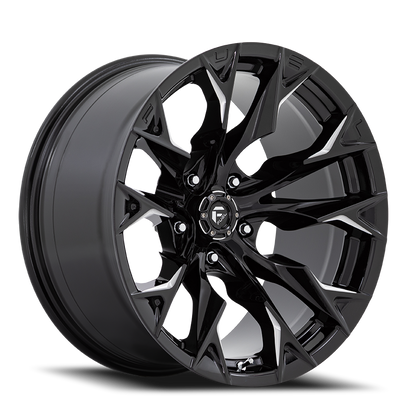 Fuel Flame 5 20x10 127